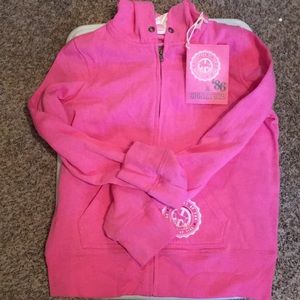 Victoria Secret Pink Jacket